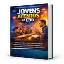 Jovens Atentos na EBD